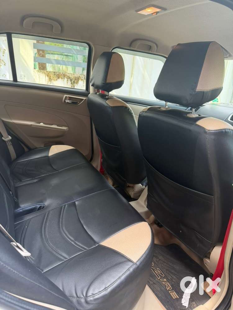 Maruti Suzuki Dzire Vdi 2016