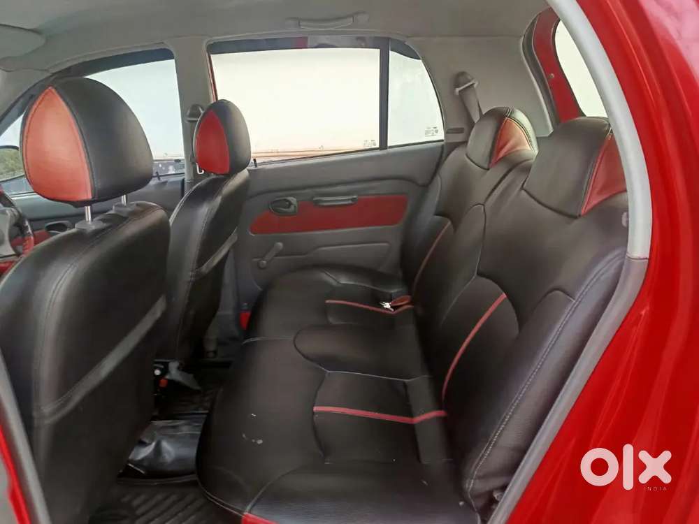 Santro Good Condition