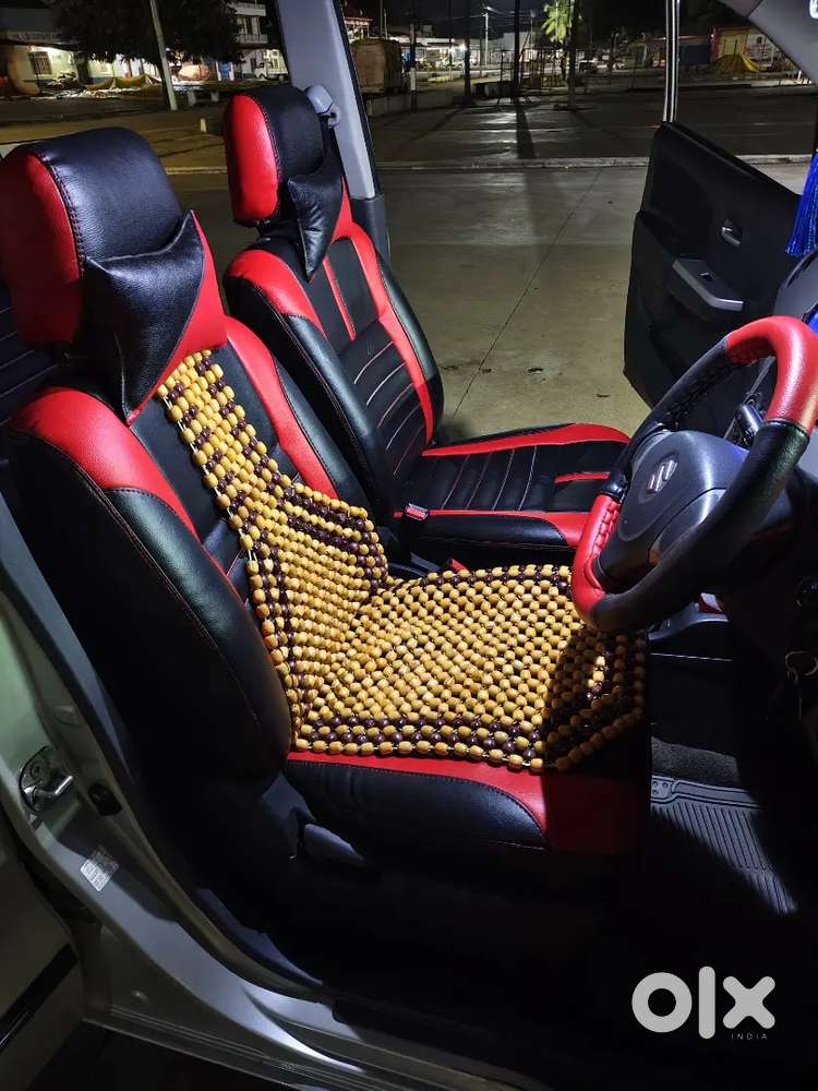 Maruti Suzuki Wagon R 2011 Car