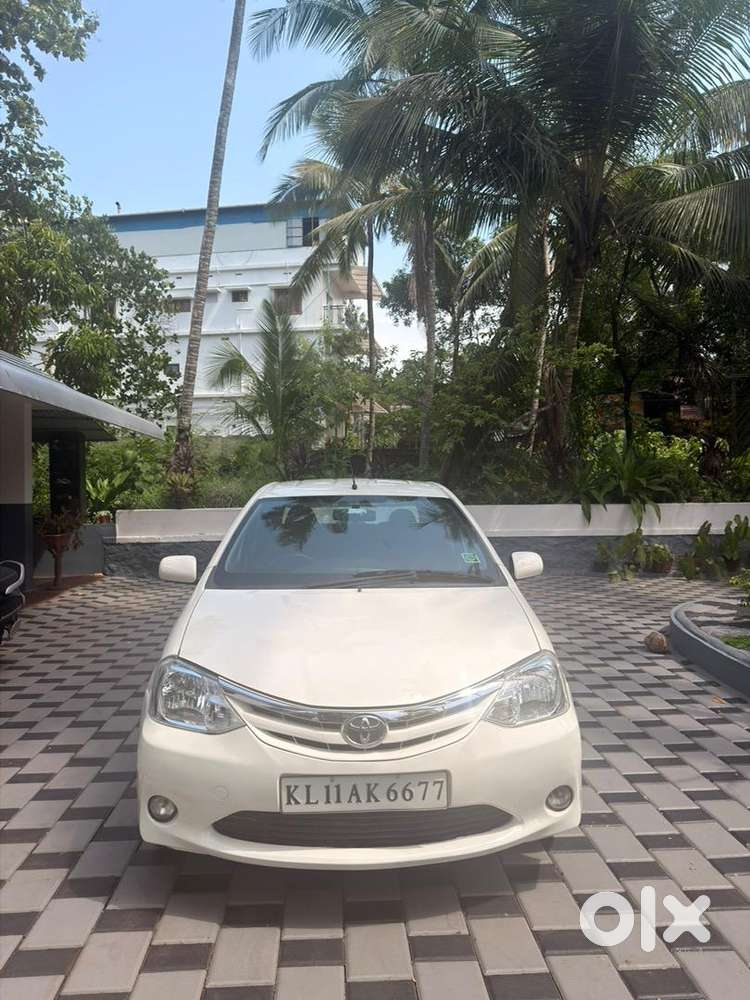 Toyota Diesel Manual 2012 Car