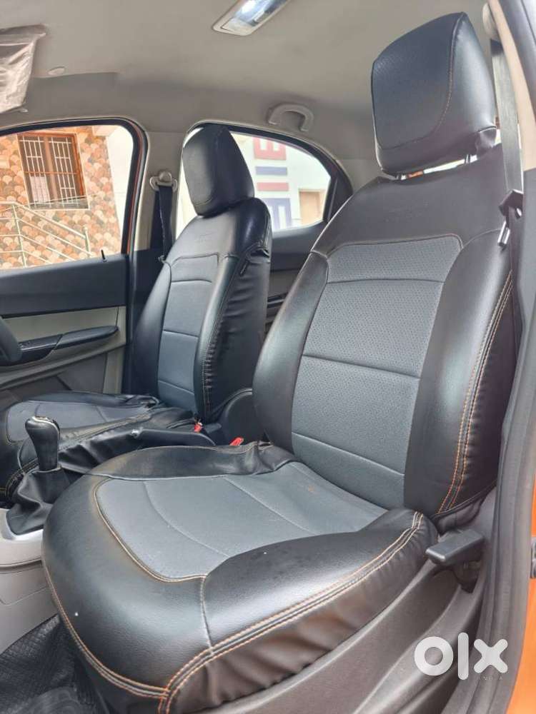 Tata Tiago Xz Opt, 2017, Diesel