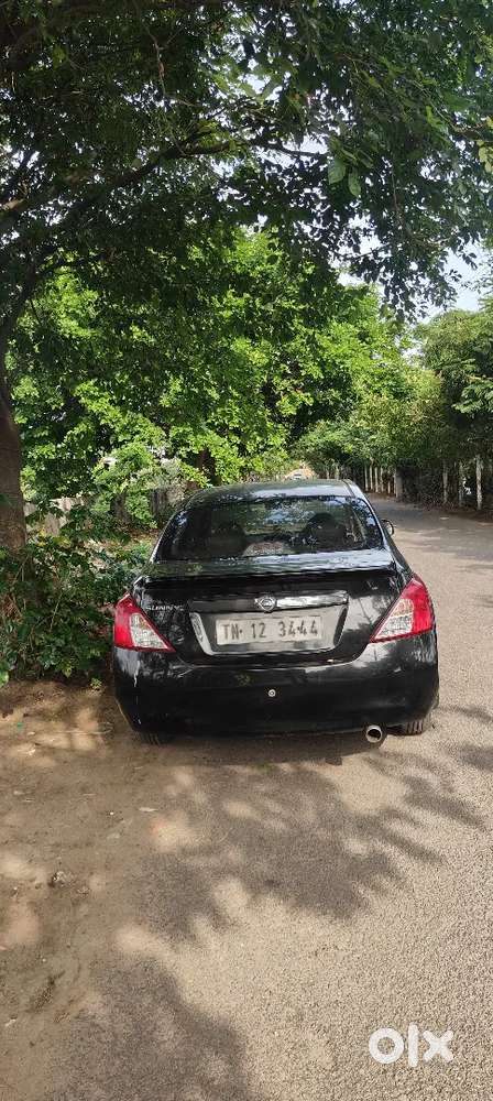 Nissan Patrol 2013 Petrol Good Condition