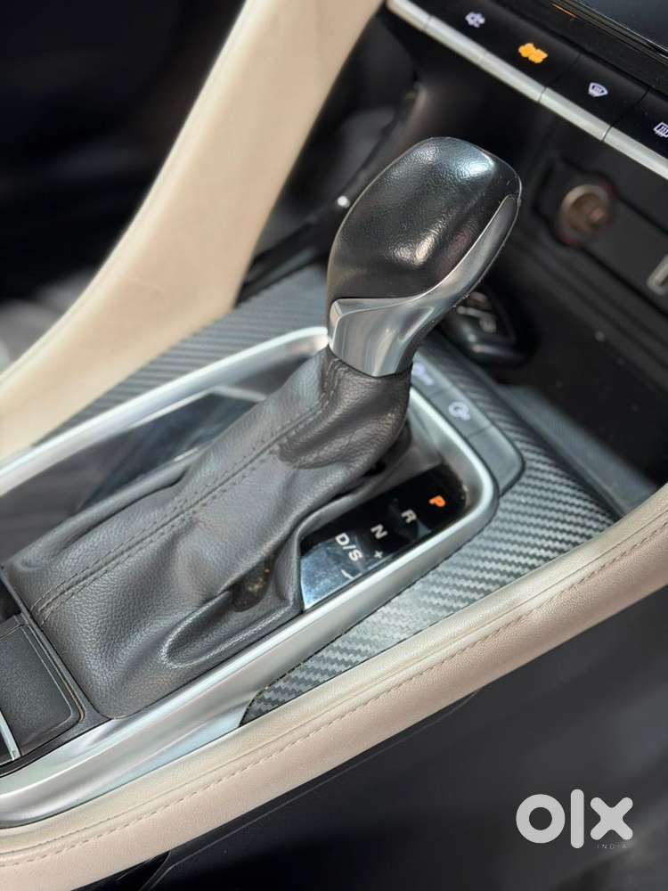 Mg Astor 1.5 Sharp(o) Cvt, 2021, Petrol