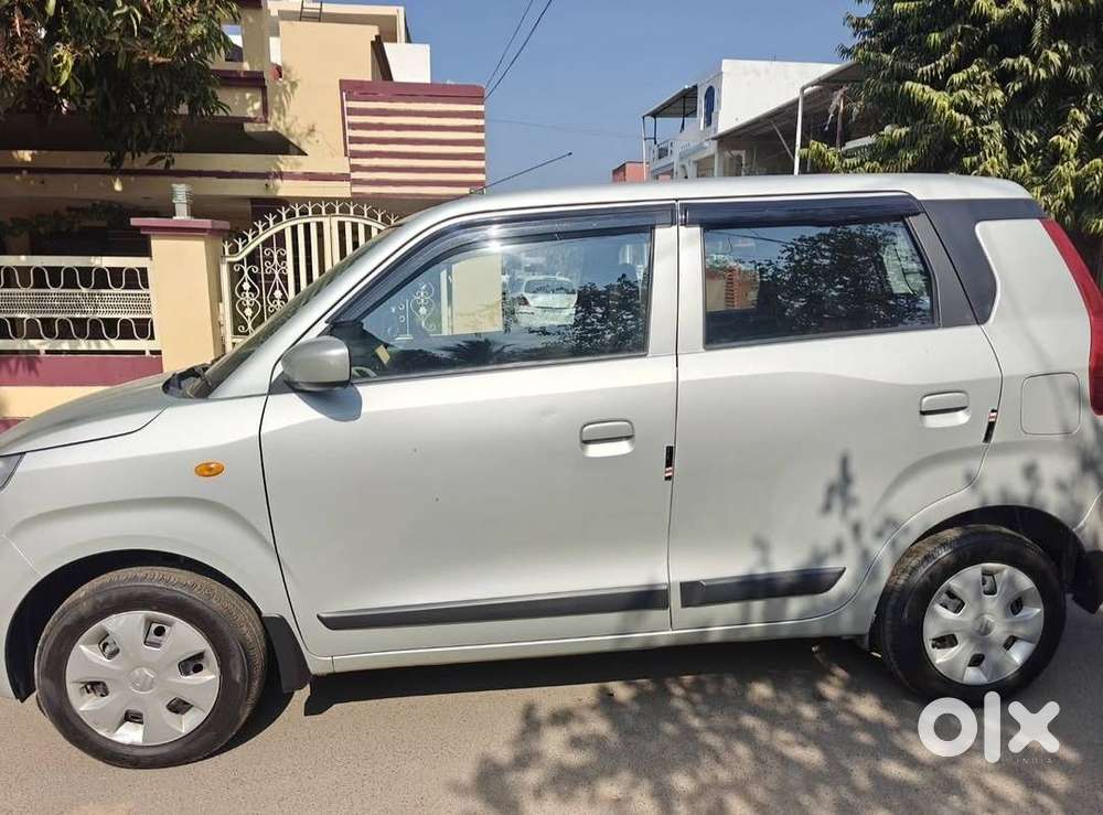 Wagon R 1.0 Vxi 2023