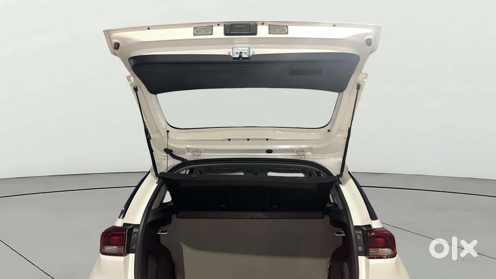 Kia Sonet 1.5 Htk Plus Diesel At, 2021, Diesel