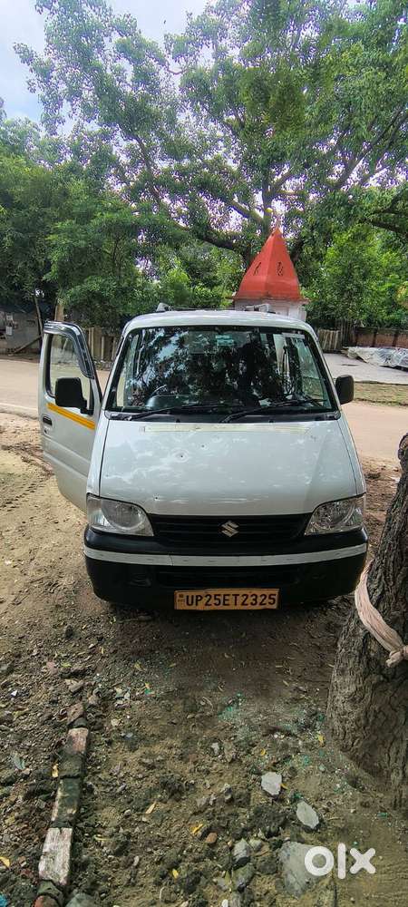 Maruti Suzuki Eeco 2021