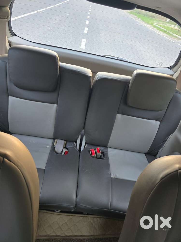 Toyota Innova [ ] 2.5 G4 7 Str, 2014, Diesel