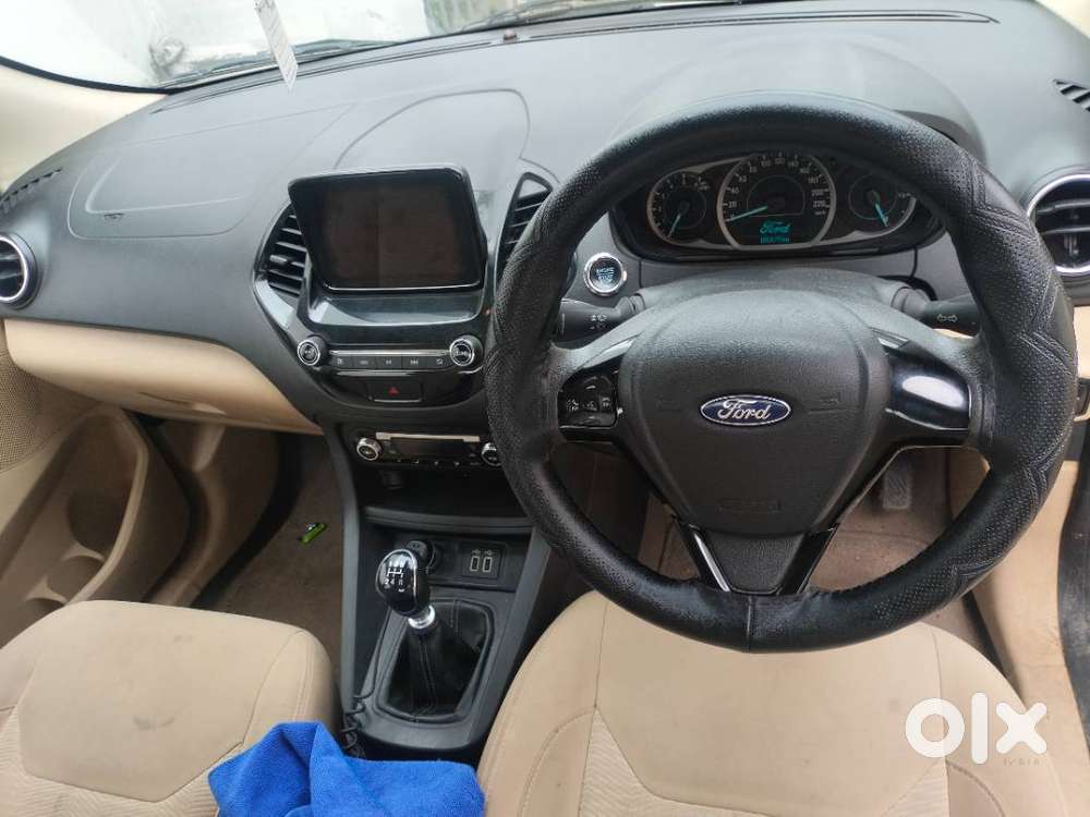 Ford Figo Aspire 2019 Diesel
