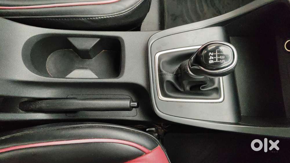 Hyundai Creta 1.5 Ex Petrol, 2022, Petrol