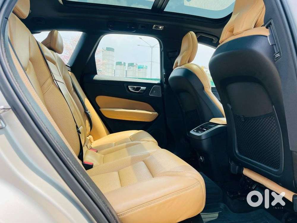 Volvo Xc60 D5 Inscription, 2021, Diesel
