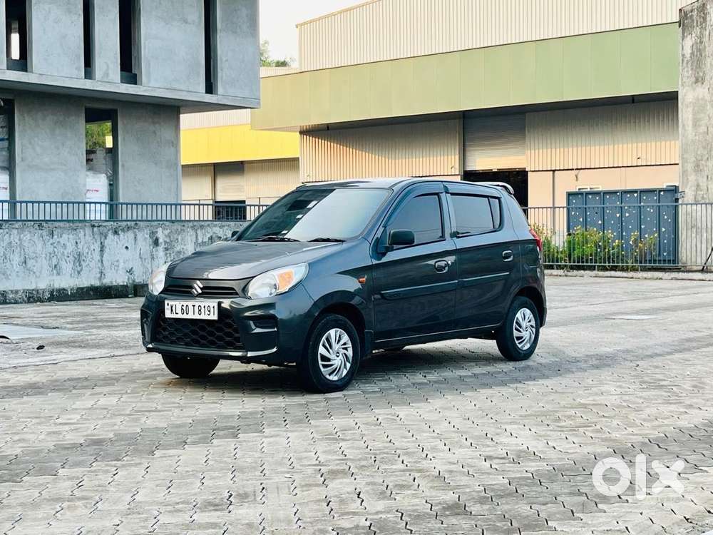 Maruti Suzuki Alto 800 2019-2023 0.8 Lxi (o), 2022, Petrol