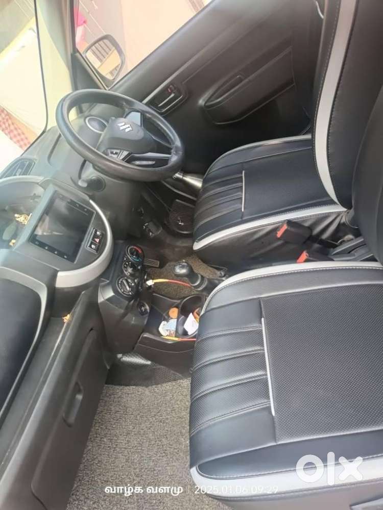 Maruti Suzuki S-presso Vxi Plus, 2022, Petrol