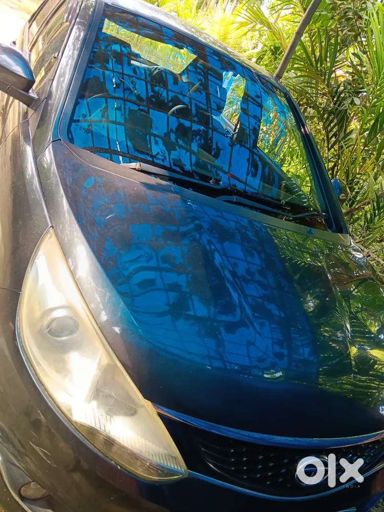 Tata Zest Revotron 2015