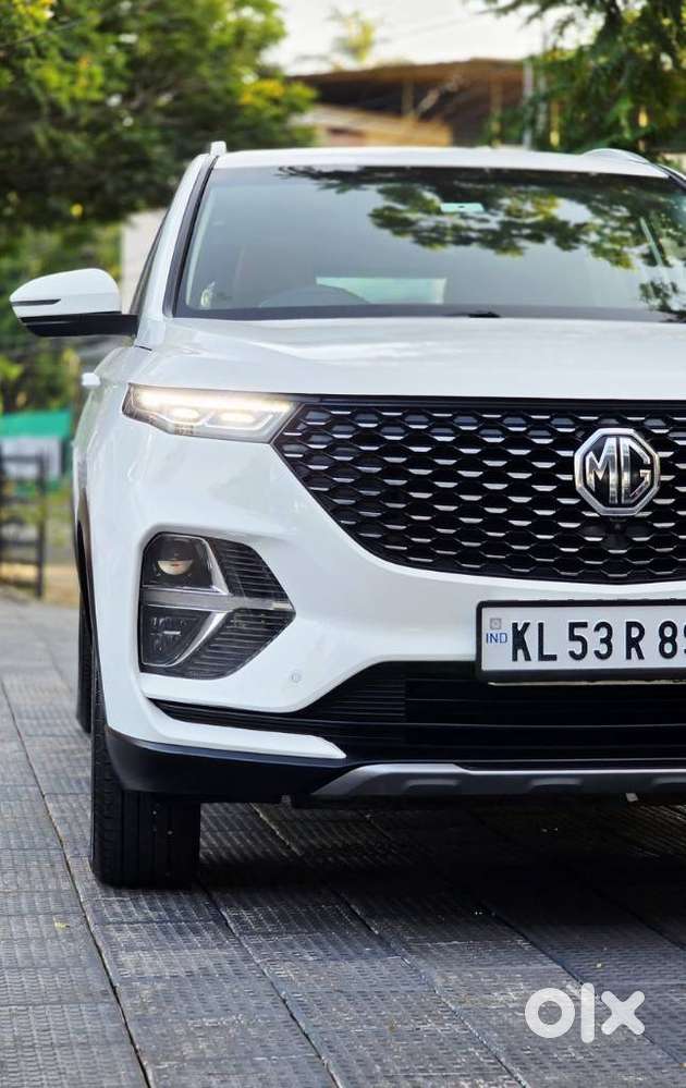 Mg Hector 2.0 Sharp Diesel, 2020, Diesel