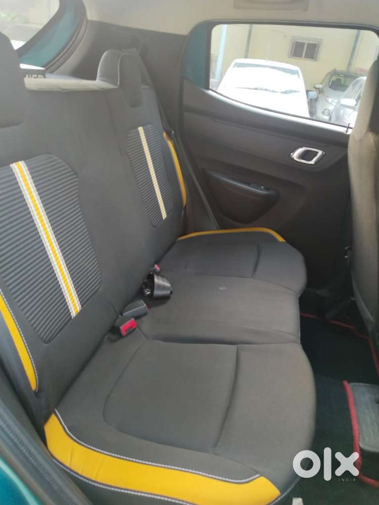 Renault Kwid Climber 1.0 Mt, 2025, Petrol