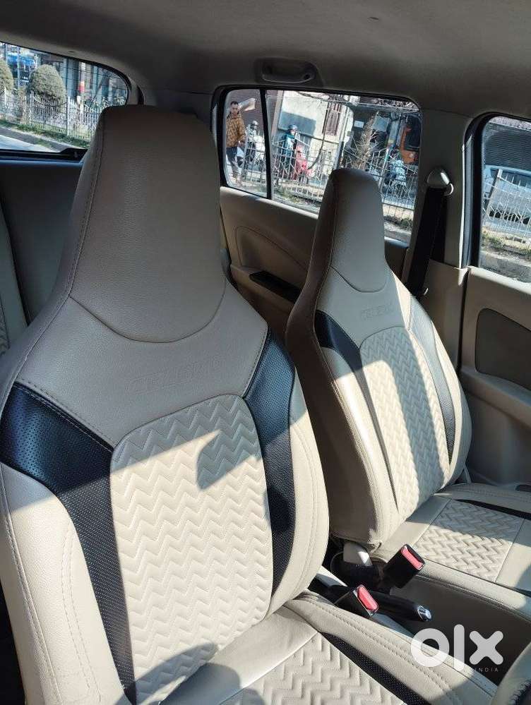 Maruti Suzuki Celerio