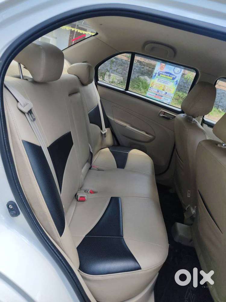 Maruti Suzuki Dzire 1.2 Vxi, 2014, Petrol