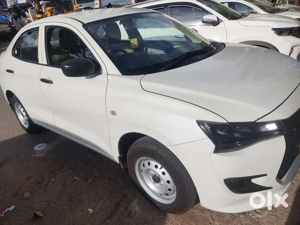 Maruti Dzire Tour 2026