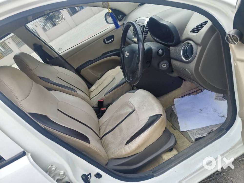 Hyundai I10 Asta 1.2 Kappa2, 2013, Petrol