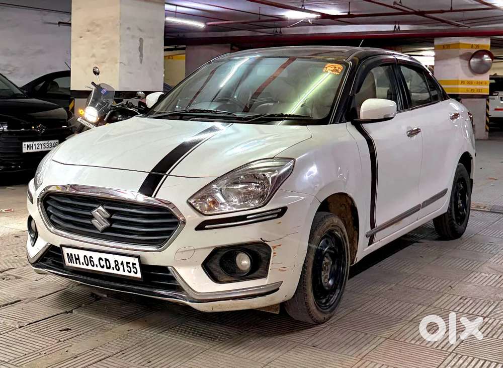 Maruti Suzuki Dzire 2021