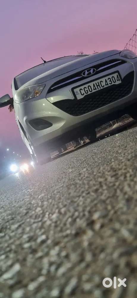 Hyundai I10 Kappa 2011 Manual
