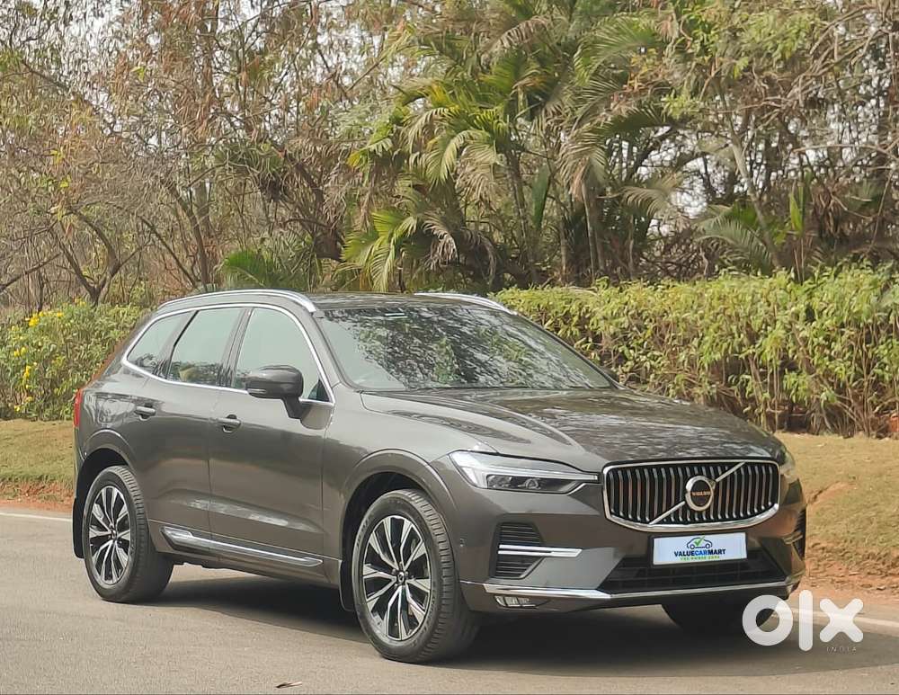 Volvo Xc60 2.0 B5 Ultimate, 2023, Petrol