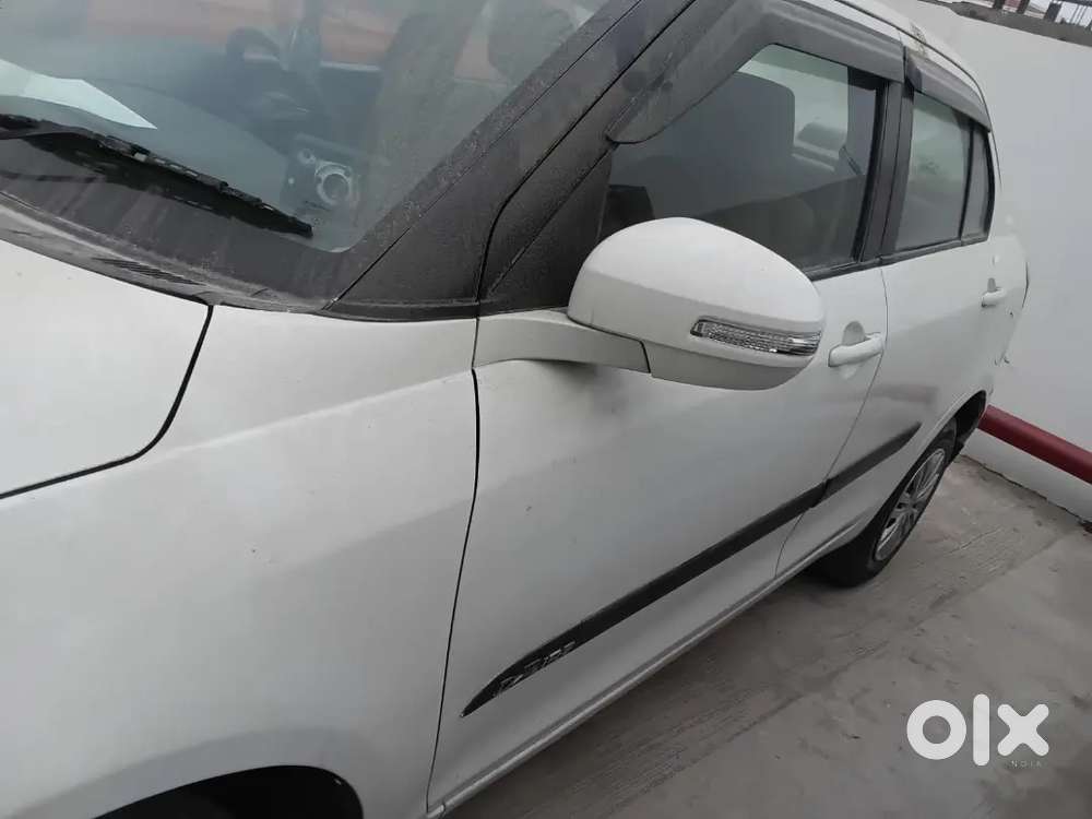 Maruti Suzuki Dzire 2016 Diesel