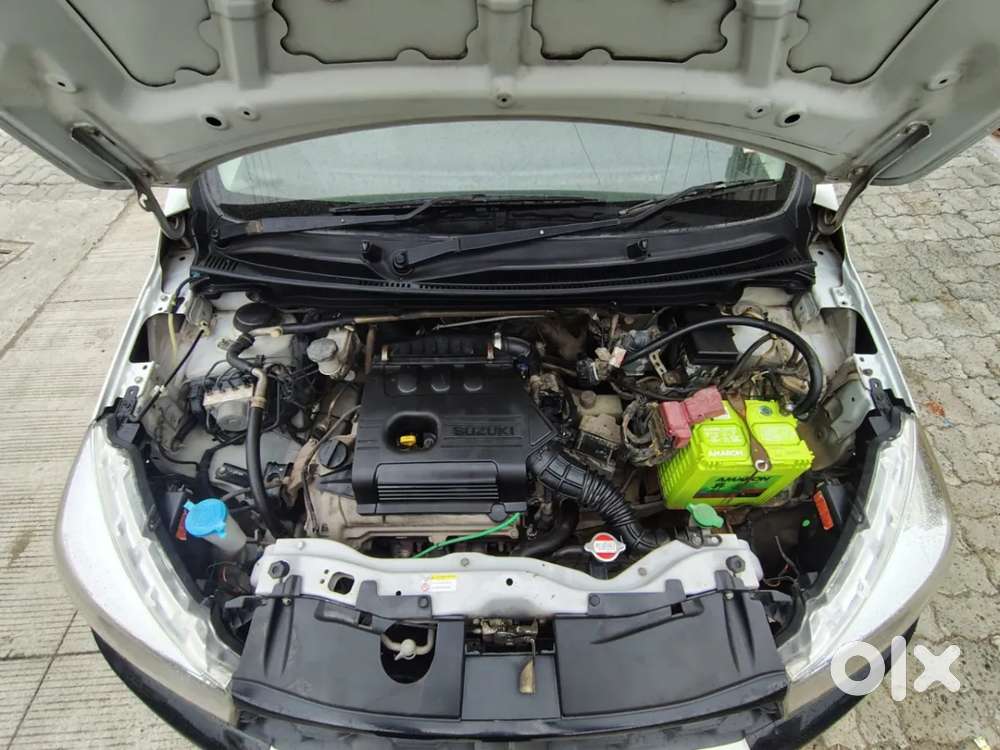 Maruti Suzuki Celerio 1.0 Zxi Amt, 2018, Petrol