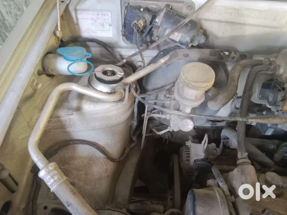 Maruti Suzuki Alto Lxi 2006 Petrol