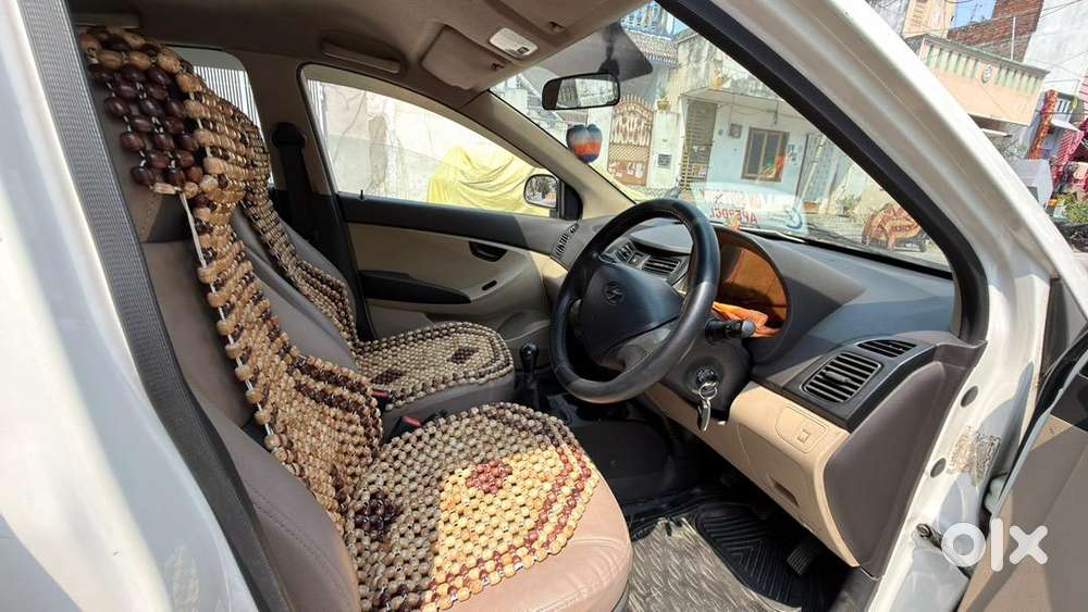 Hyundai Eon Era+ Petrol Good Condition