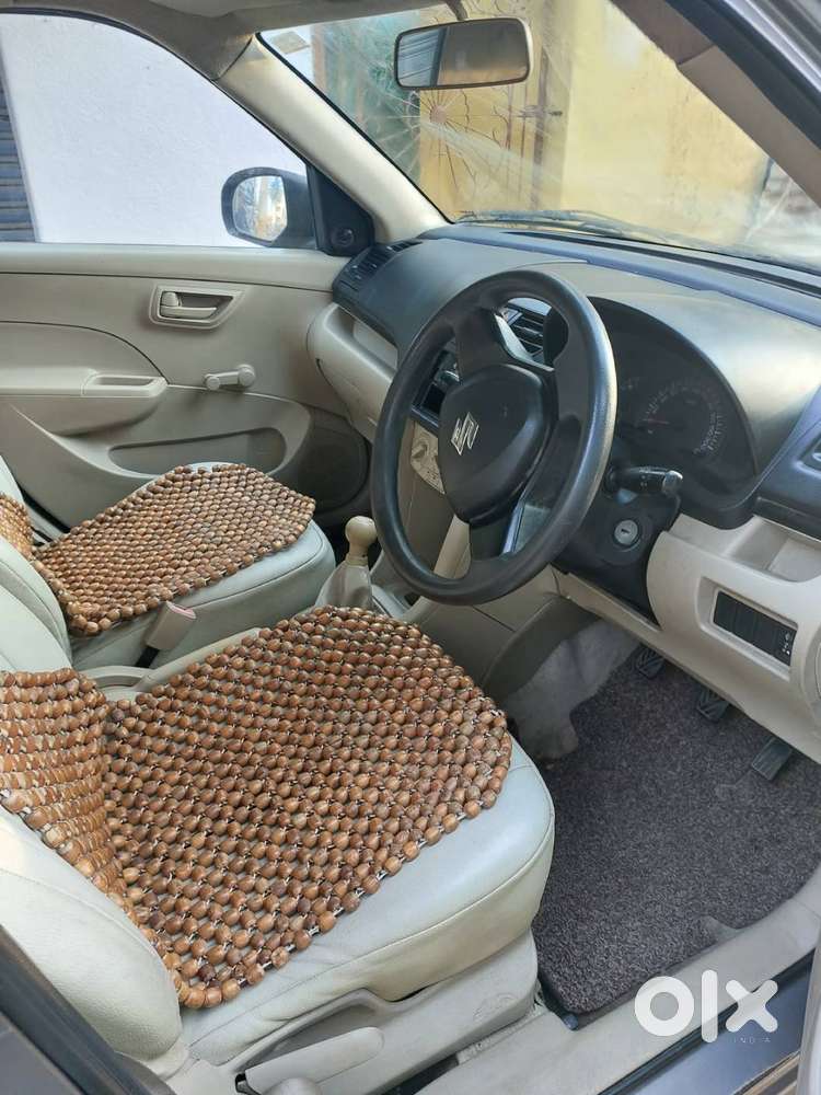 2012 Maruti Suzuki Swift Dzire Ldi Diesel | Excellent Condition |