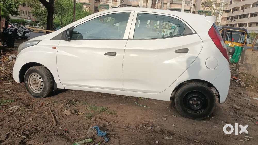 Hyundai Eon 2013 Cng & Hybrids 150000 Km Driven