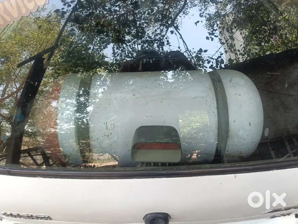 Maruti Suzuki Alto 800 2010 Petrol 125000 Km Driven