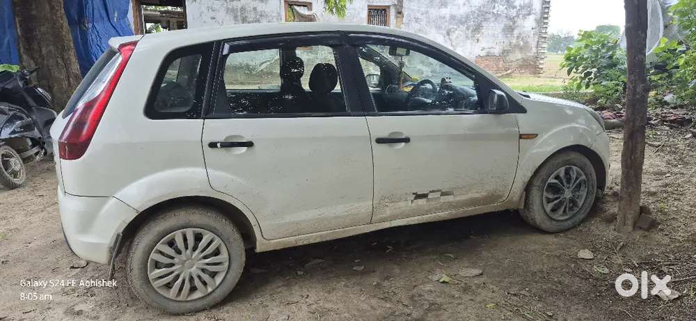 Ford Figo Diesel 2011