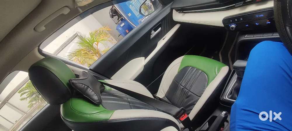 I Need To Change Car