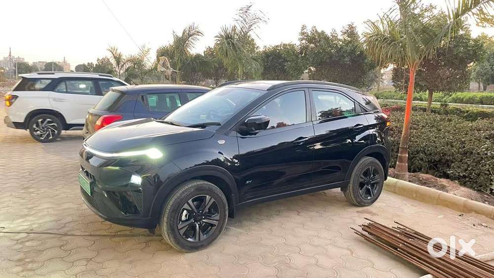 Tata Nexon Ev 2024 Electric Well Maintained