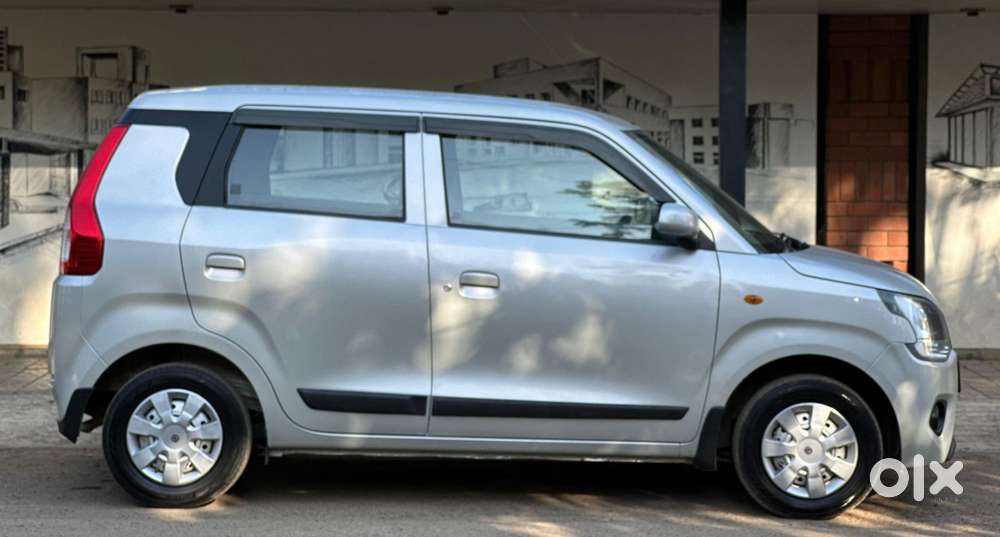 Maruti Suzuki Wagon R 1.0 2019-2022 Lxi (o) Cng, 2022, Cng & Hybrids