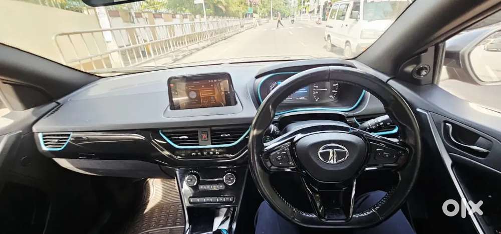 Tata Nexon Ev, Single Owner  Excellent Condition