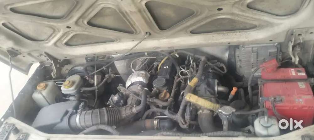 Mahindra Maxx Diesel 2024 Car