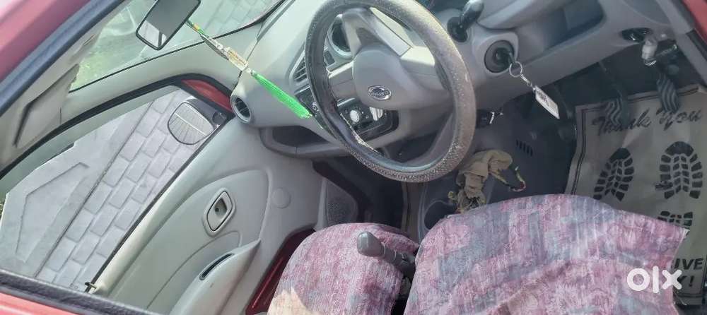Datsun Redigo 2017 Petrol 50000 Km Driven