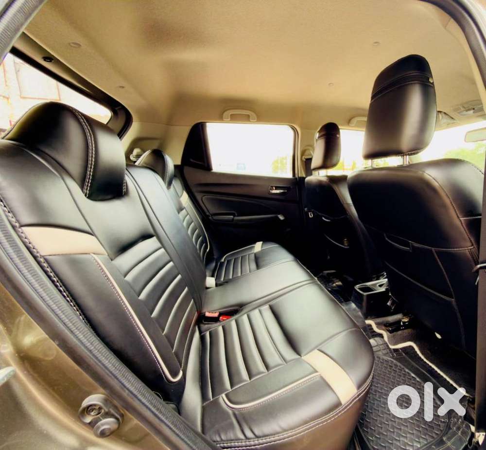 Maruti Suzuki Swift Vxi Abs Bsiv, 2019, Petrol