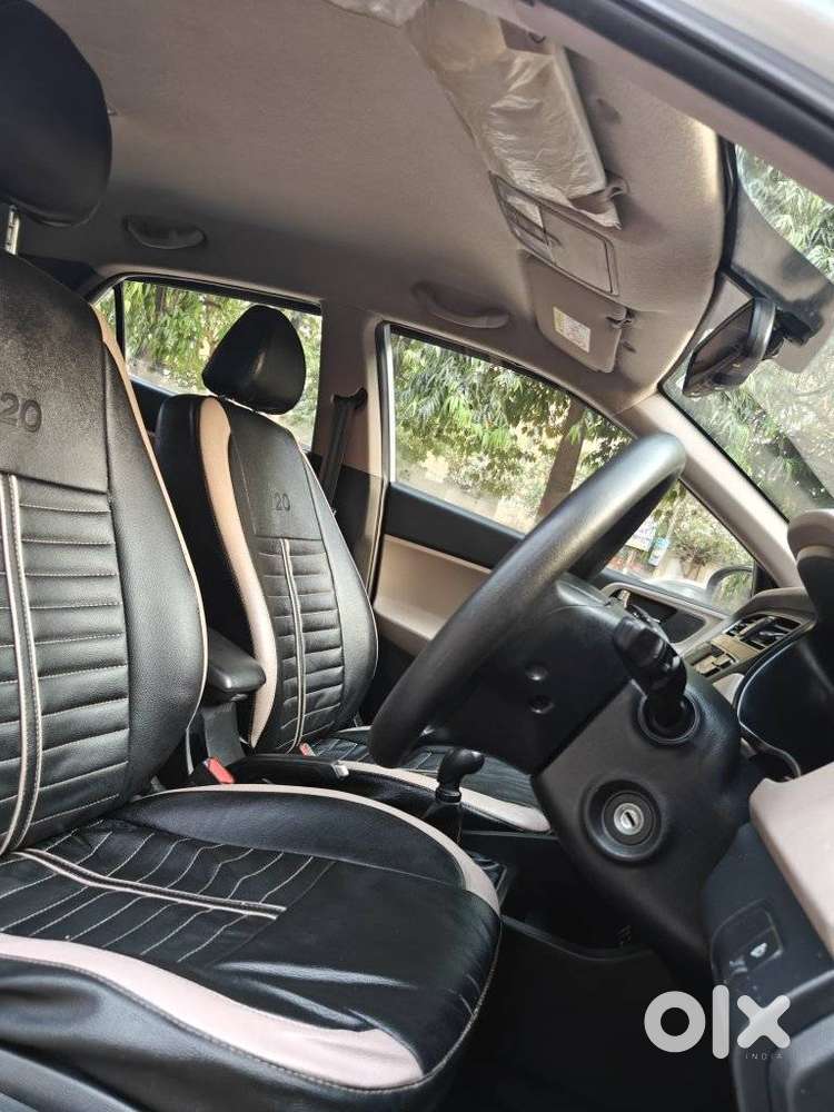 Hyundai Elite I20 Sportz Plus, 2019, Petrol