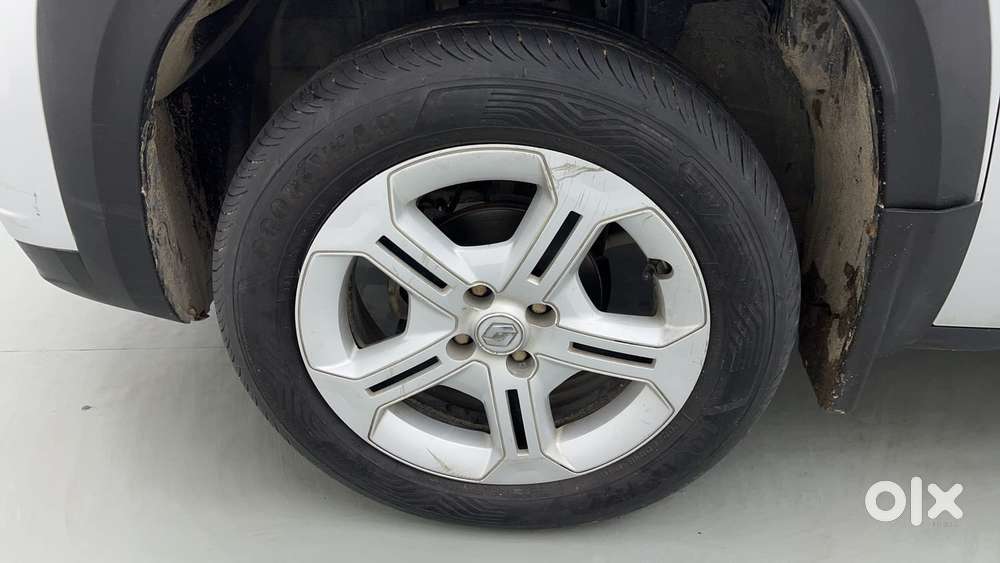 Renault Kiger Rxt Turbo Dt, 2021, Petrol