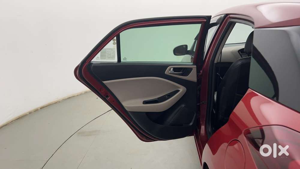 Hyundai Elite I20 Sportz Plus, 2019, Petrol