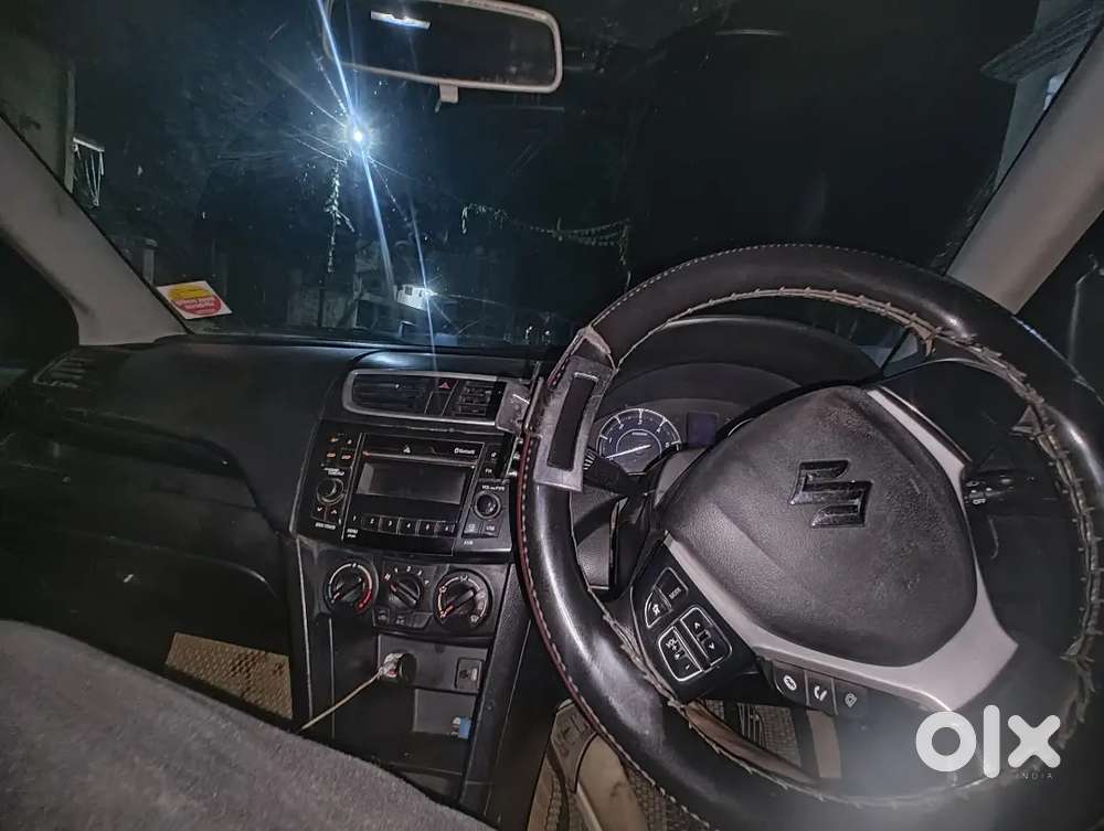 Maruti Swift Vdi Amt 2013