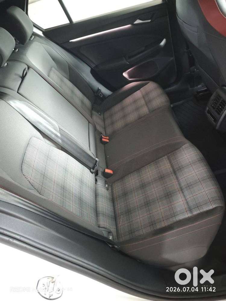 Volkswagen Golf Gti S, 2024, Petrol