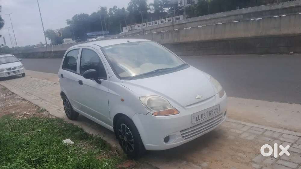 Fitness Valid Up To 10/2030, New Battery, Tyres 80%, New Upholstary,