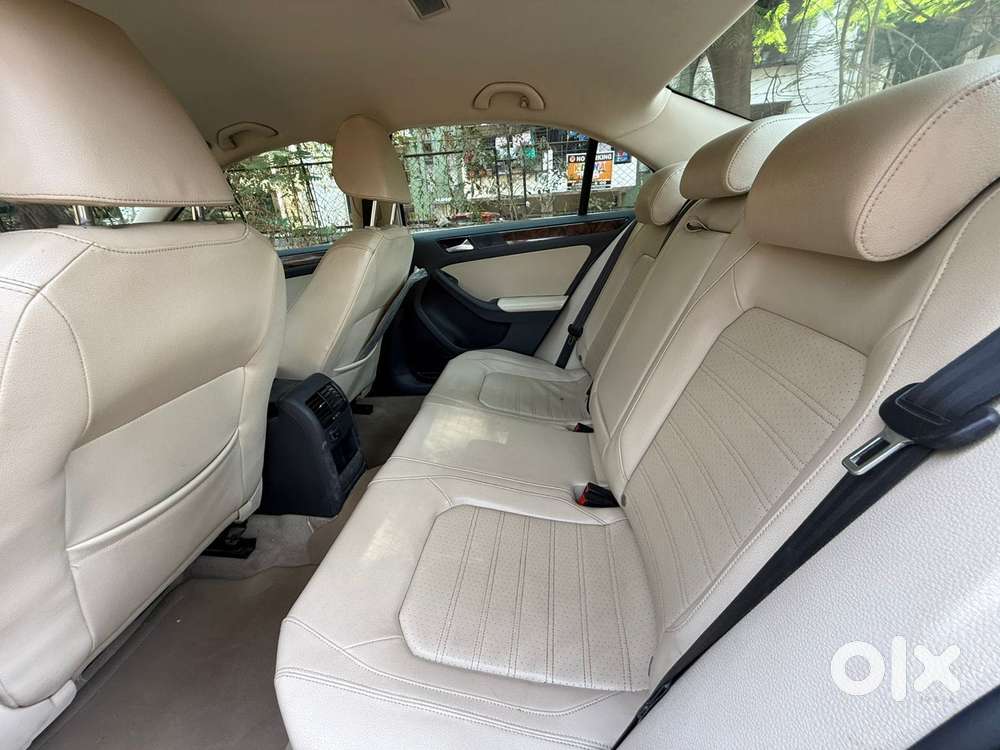 Volkswagen Jetta 2.0l Tdi Highline At, 2015, Diesel