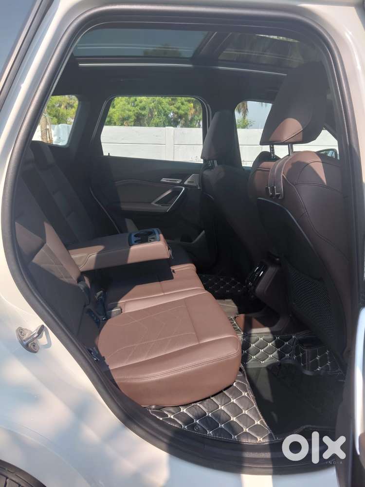 Bmw X1 Sdrive18d M Sport, 2023, Diesel