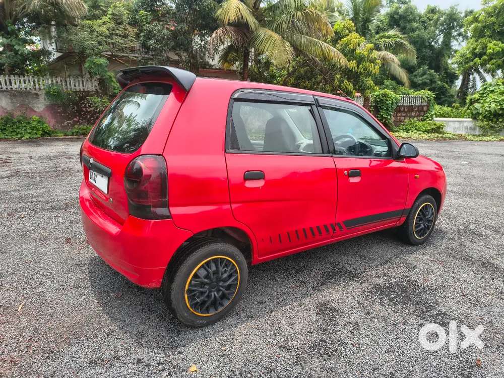 Alto In Excellent Condition